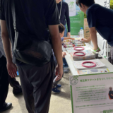 協賛イベント「全員集合！ＮＡＣＫ５スタジアム大宮フェーズフリー防災フェスタ」が開催されました。